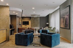 Club Quarters Hotel, World Trade Center