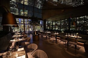 Club Quarters Hotel, World Trade Center