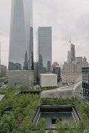 Club Quarters Hotel, World Trade Center