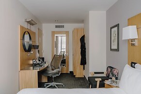 Club Quarters Hotel, World Trade Center