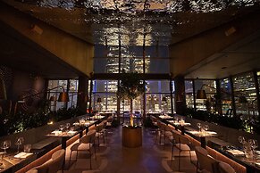 Club Quarters Hotel, World Trade Center