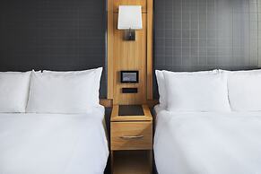 Club Quarters Hotel, World Trade Center