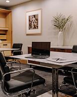 Club Quarters Hotel, World Trade Center