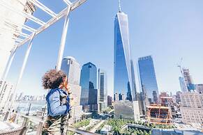 Club Quarters Hotel, World Trade Center