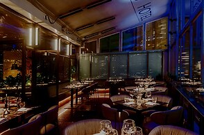 Club Quarters Hotel, World Trade Center