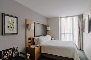 Club Quarters Hotel, World Trade Center