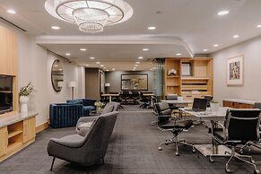 Club Quarters Hotel, World Trade Center