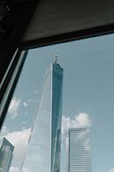 Club Quarters Hotel, World Trade Center