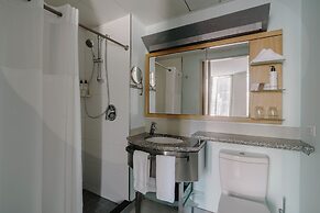 Club Quarters Hotel, World Trade Center