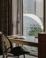 Club Quarters Hotel, World Trade Center