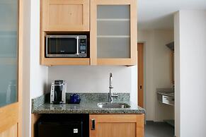 Club Quarters Hotel, World Trade Center