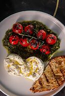 Club Quarters Hotel, World Trade Center