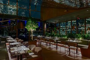 Club Quarters Hotel, World Trade Center