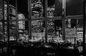 Club Quarters Hotel, World Trade Center