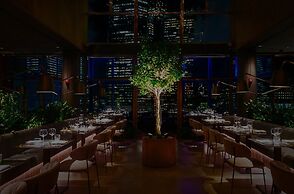 Club Quarters Hotel, World Trade Center