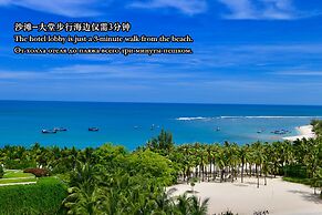 InterContinental Sanya Resort by IHG