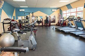 Crossroads Hotel Lilongwe