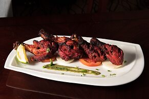 Crossroads Hotel Lilongwe