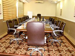 Crossroads Hotel Lilongwe