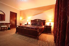 Crossroads Hotel Lilongwe