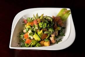 Crossroads Hotel Lilongwe