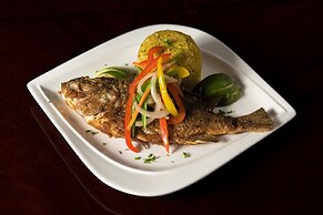 Crossroads Hotel Lilongwe