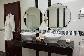 Crossroads Hotel Lilongwe