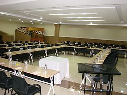 Crossroads Hotel Lilongwe