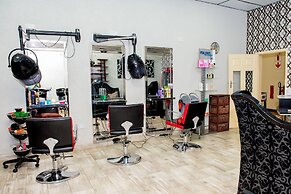 Crossroads Hotel Lilongwe