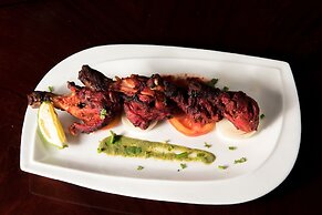 Crossroads Hotel Lilongwe