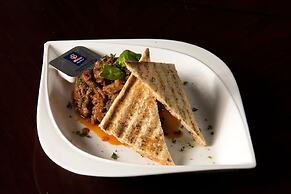 Crossroads Hotel Lilongwe