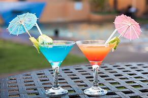 Crossroads Hotel Lilongwe