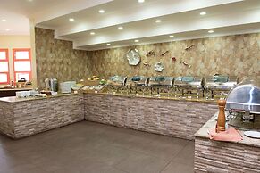 Crossroads Hotel Lilongwe