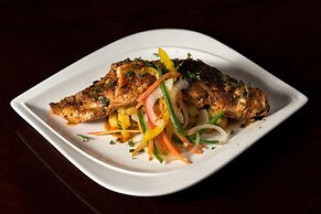 Crossroads Hotel Lilongwe