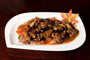 Crossroads Hotel Lilongwe