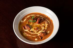 Crossroads Hotel Lilongwe