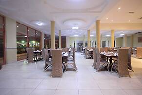 Crossroads Hotel Lilongwe