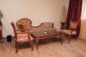 Crossroads Hotel Lilongwe