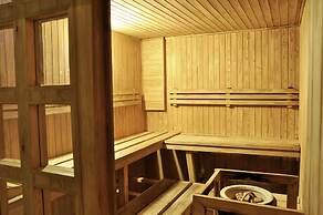 Crossroads Hotel Lilongwe