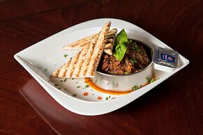 Crossroads Hotel Lilongwe