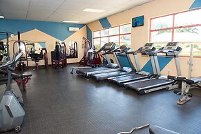 Crossroads Hotel Lilongwe