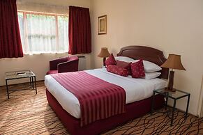 Crossroads Hotel Lilongwe