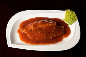 Crossroads Hotel Lilongwe