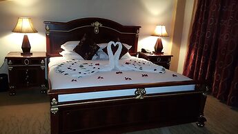 Crossroads Hotel Lilongwe