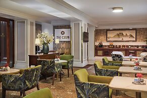 Taj Cape Town