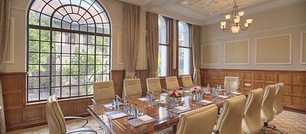 Taj Cape Town