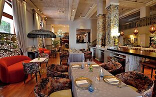 Taj Cape Town