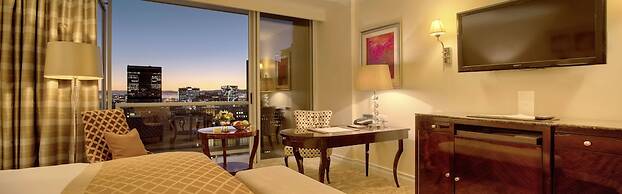 Taj Cape Town