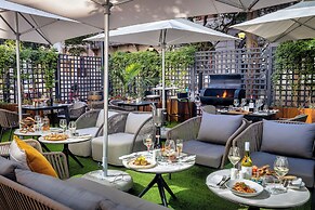 Taj Cape Town