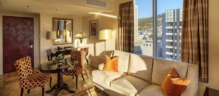 Taj Cape Town